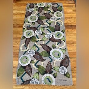 Patek Philippe Cashmere Scarf